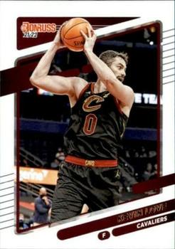 2021-22 Donruss #171 Kevin Love Front