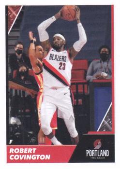 2021-22 Panini NBA Sticker & Card Collection #451 Robert Covington Front