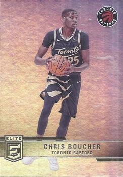 2021-22 Donruss Elite #5 Chris Boucher Front