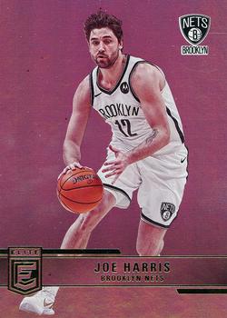 2021-22 Donruss Elite #110 Joe Harris Front