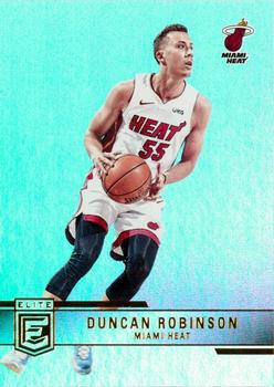 2021-22 Donruss Elite #149 Duncan Robinson Front