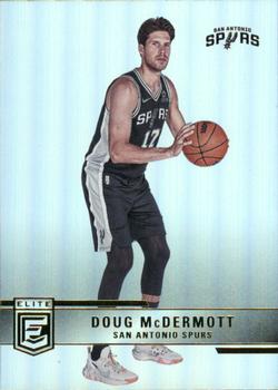 2021-22 Donruss Elite #169 Doug McDermott Front