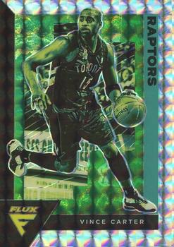 2020-21 Panini Flux - Lucky Envelope #189 Vince Carter Front