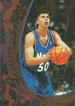 2000-01 Topps Gallery #130 Mike Miller Front