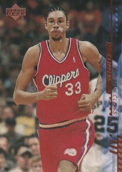 2000-01 Upper Deck #77 Keith Closs Front
