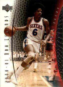 2000-01 Upper Deck NBA Legends. another tub find w/ old school nostalgia :  r/basketballcards