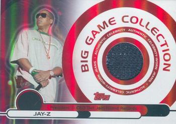Jay-Z Gallery | Trading Card Database