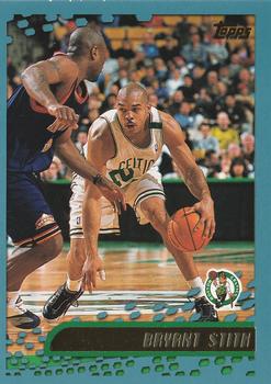 2001-02 Topps #125 Bryant Stith Front