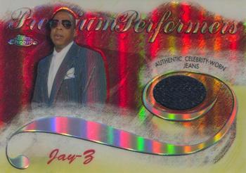 Jay-Z Gallery | Trading Card Database
