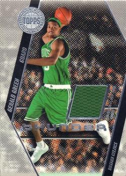Gerald Green Gallery  Trading Card Database