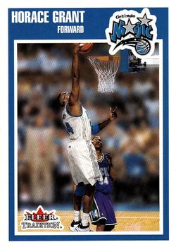 2002-03 Fleer Tradition #113 Horace Grant Front