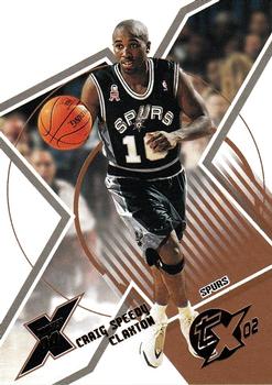 2002-03 Topps Xpectations #3 Craig 