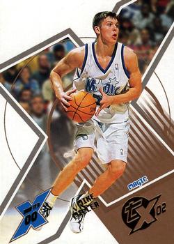2002-03 Topps Xpectations #35 Mike Miller Front
