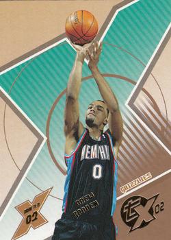 2002-03 Topps Xpectations #104 Drew Gooden Front