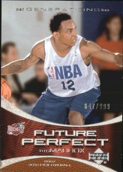 2002-03 Upper Deck Generations #85 Tito Maddox Front