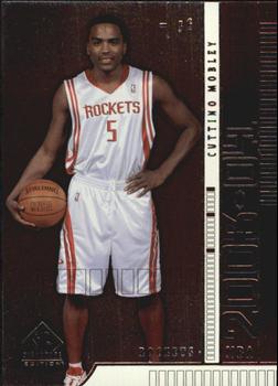 2003-04 SP Signature Edition #30 Cuttino Mobley Front