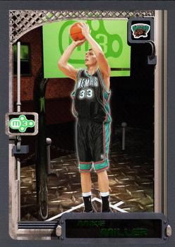 2003-04 Topps Rookie Matrix #48 Mike Miller Front