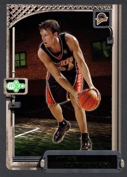 2003-04 Topps Rookie Matrix #71 Mike Dunleavy Front