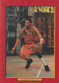 2006-07 Topps Turkey Red - Red #67 Tracy McGrady Front