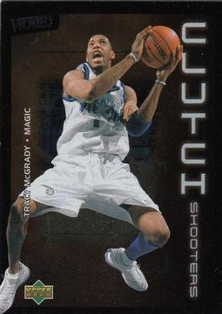 2003-04 Upper Deck Victory #174 Tracy McGrady Front