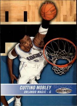 2004-05 Hoops #23 Cuttino Mobley Front