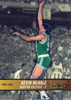 2004-05 Hoops #174 Kevin McHale Front