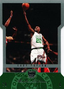 2004-05 SkyBox LE #65 Gary Payton Front