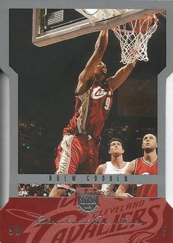 2004-05 SkyBox LE #62 Drew Gooden Front