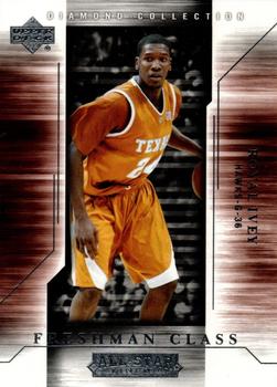2004-05 Upper Deck All-Star Lineup #128 Royal Ivey Front