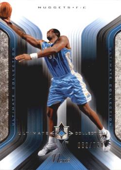 2004-05 Upper Deck Ultimate Collection #26 Nene Front