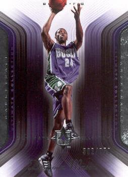2004-05 Upper Deck Ultimate Collection #59 Desmond Mason Front