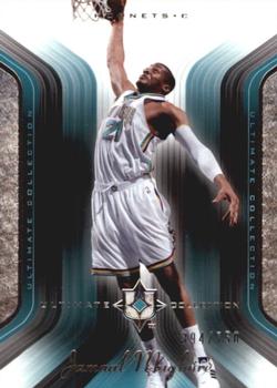 2004-05 Upper Deck Ultimate Collection #70 Jamaal Magloire Front