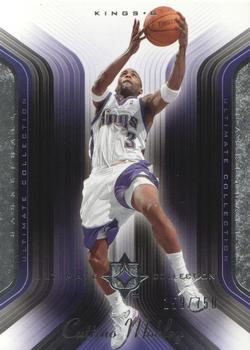 2004-05 Upper Deck Ultimate Collection #95 Cuttino Mobley Front