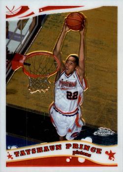 2005-06 Topps Chrome Basketball - Trading Card Database