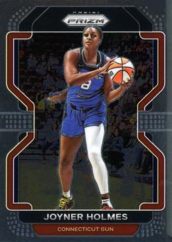 2022 Panini Prizm WNBA #51 Joyner Holmes Front