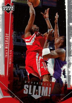 2005-06 Upper Deck Slam Basketball - Trading Card Database
