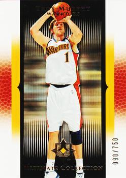 2005-06 Upper Deck Ultimate Collection #41 Troy Murphy Front
