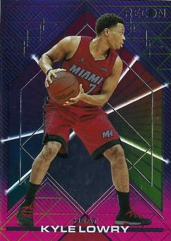 2021-22 Panini Recon #21 Kyle Lowry Front
