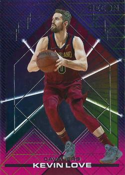 2021-22 Panini Recon #22 Kevin Love Front