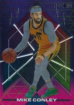 2021-22 Panini Recon #37 Mike Conley Front