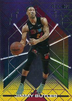 2021-22 Panini Recon #72 Jimmy Butler Front