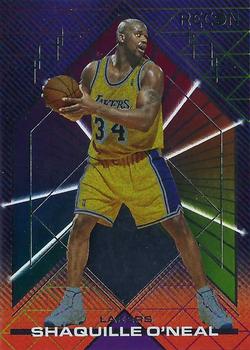 2021-22 Panini Recon #185 Shaquille O'Neal Front