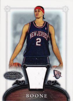 2006-07 Bowman Sterling #53 Josh Boone Front