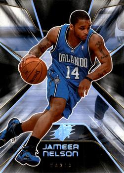 2006-07 SPx #69 Jameer Nelson Front