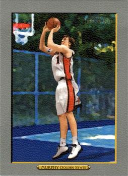 2006-07 Topps Turkey Red #64 Troy Murphy Front