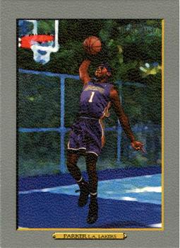 2006-07 Topps Turkey Red #94 Smush Parker Front