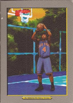 2006-07 Topps Turkey Red #95 Nate Robinson Front