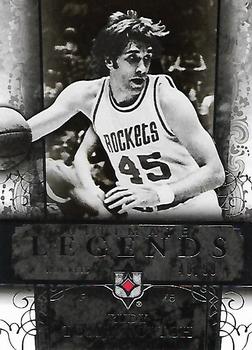 2006-07 Upper Deck Ultimate Collection #178 Rudy Tomjanovich Front