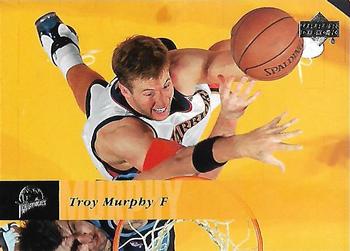 2006-07 Upper Deck #60 Troy Murphy Front