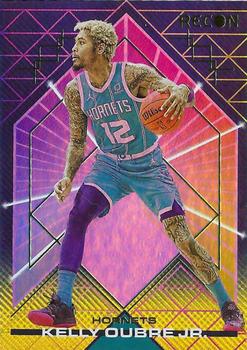 2021-22 Panini Recon - Holo #61 Kelly Oubre Jr. Front